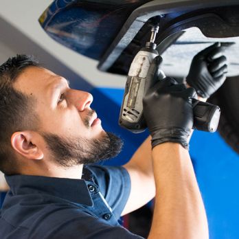 Steve's Auto Service - Auto Repair Near Me - Chatsworth, California Steve's Auto Service - Auto Repair Near Me - Chatsworth, California