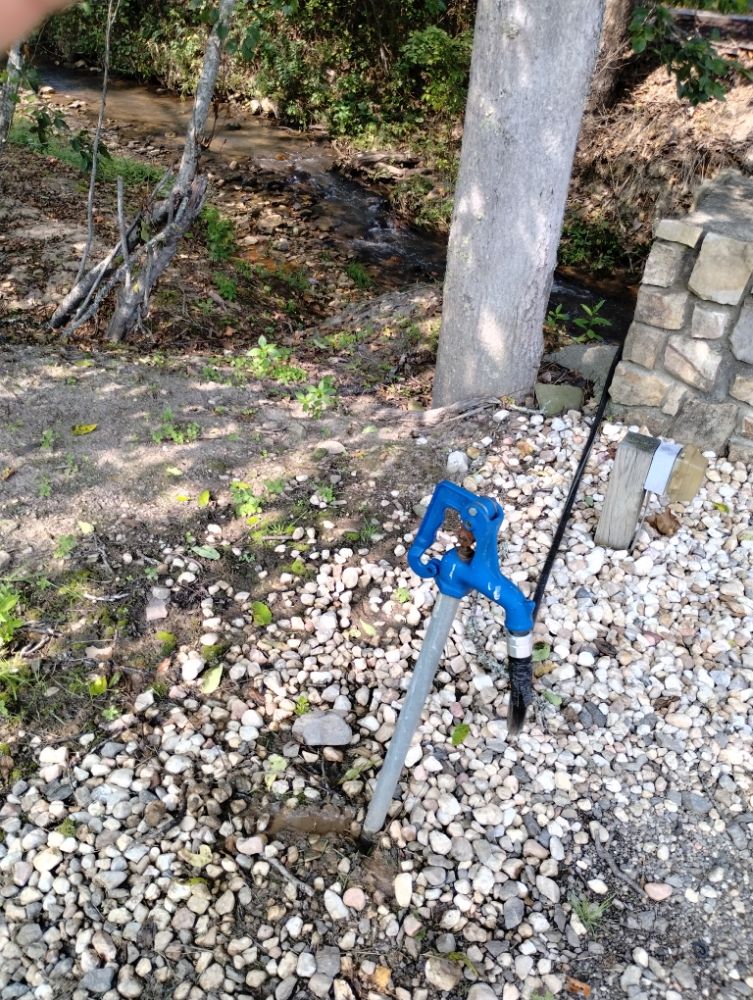 Slide of All Clear Plumbing and Rooter