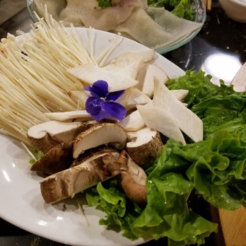 Chengdu Memory - Hot Pot Near Me - Seattle, Washington