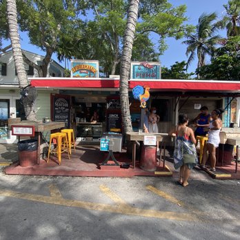 Fisherman's Cafe - Outside - Seafood Near Me - Key West, Florida Fisherman's Cafe - Outside - Seafood Near Me - Key West, Florida