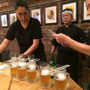 Sushi Sawa - Sushi Bars Near Me - Azusa, California