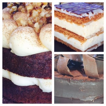 le caffe Hendra - Our cakes are made of the finest and freshest ingredients - Coffee & Tea Near Me - Brisbane, QLD le caffe Hendra - Our cakes are made of the finest and freshest ingredients - Coffee & Tea Near Me - Brisbane, QLD