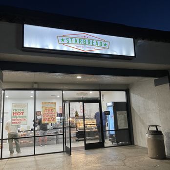 StarBread Bakery - Bakeries Near Me - Anaheim, California