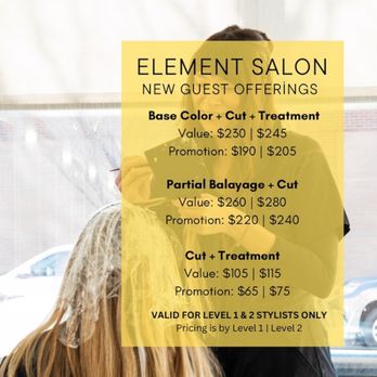 Element Salon Brentwood - Hair Salons Near Me - Brentwood, Tennessee Element Salon Brentwood - Hair Salons Near Me - Brentwood, Tennessee