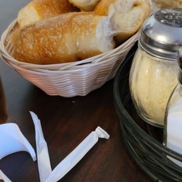 Home made rolls Home made rolls