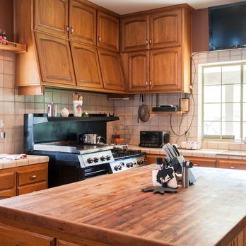 Riata Ranch International - Kitchen - Horseback Riding Near Me - Three Rivers, California Riata Ranch International - Kitchen - Horseback Riding Near Me - Three Rivers, California