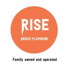 Slide of Rise Above Plumbing