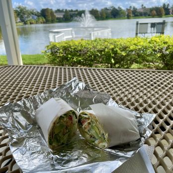 Lakeview Serious Sandwiches - Seating outside - Sandwiches Near Me - Winter Park, Florida Lakeview Serious Sandwiches - Seating outside - Sandwiches Near Me - Winter Park, Florida