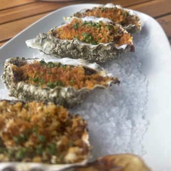 Half Shell - Bars Near Me - Seattle, Washington