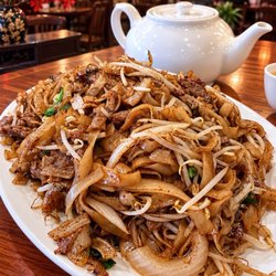 AROMA Dim Sum