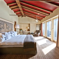 The Luxury Travel Book
