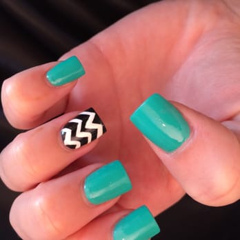 Veda Nails & Spa - I got my nails done by Tina! She's the best! - Nail Salons Near Me - Gilroy, California Veda Nails & Spa - I got my nails done by Tina! She's the best! - Nail Salons Near Me - Gilroy, California