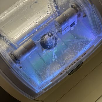 Preservation Dentistry - cerec machine, making my same day partial crown in office! - Cosmetic Dentists Near Me - Irvine, California Preservation Dentistry - cerec machine, making my same day partial crown in office! - Cosmetic Dentists Near Me - Irvine, California