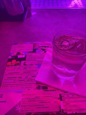 Plain Spoke Cocktail Company by null