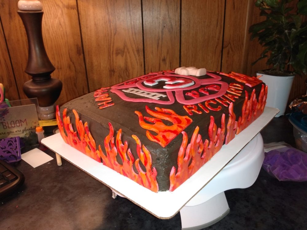 Food from Sweet Treats by Tara