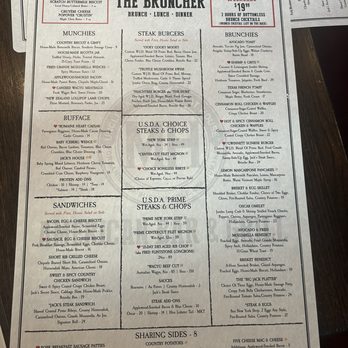 Uncle Jack's Meat House - Menu - Steakhouses Near Me - Peachtree Corners, Georgia Uncle Jack's Meat House - Menu - Steakhouses Near Me - Peachtree Corners, Georgia