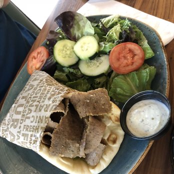 Luna Grill Clearfork - Greek Near Me - Fort Worth, Texas Luna Grill Clearfork - Greek Near Me - Fort Worth, Texas