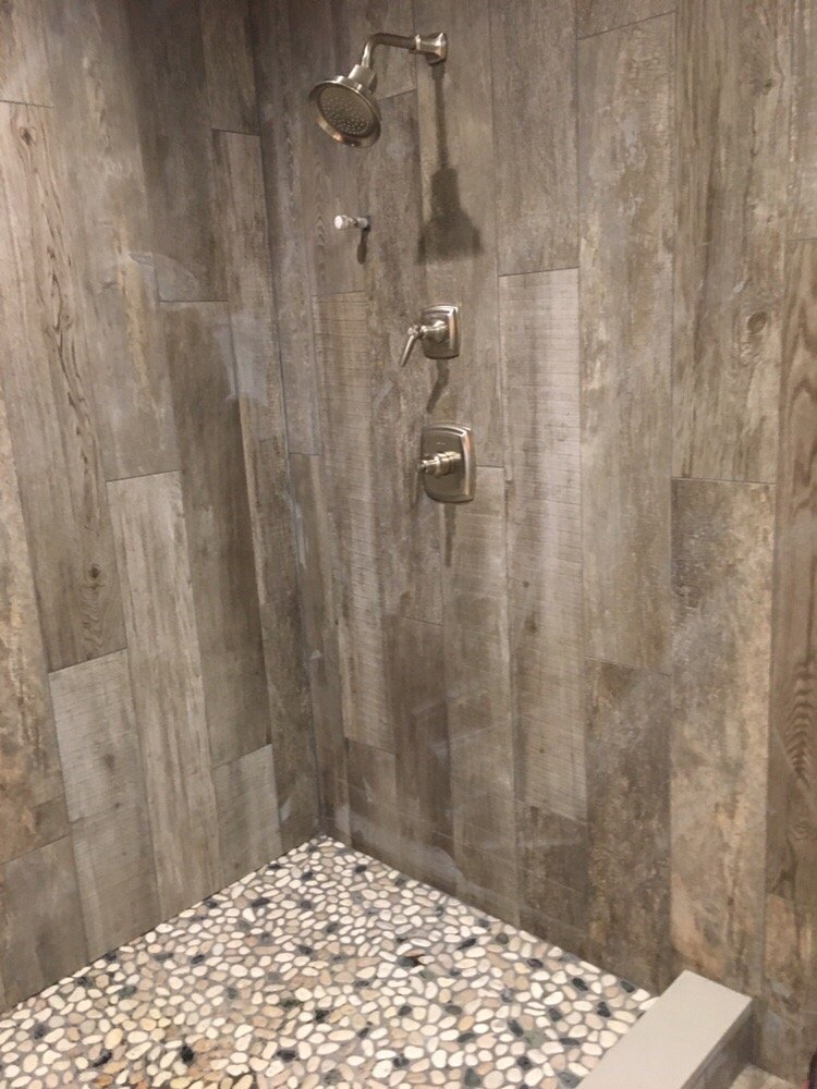 Slide of JR Plumbing & Heating-General Contracting