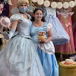 Little Ladies Corner