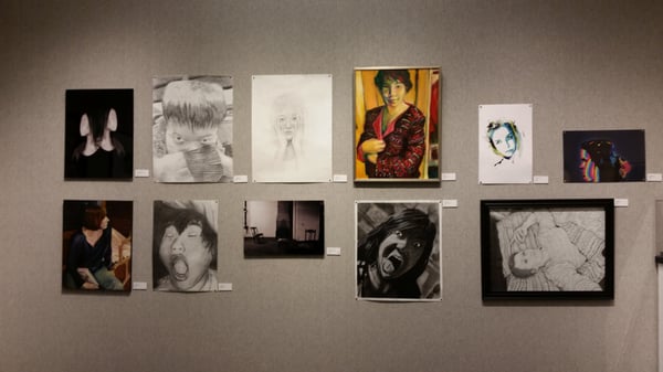 North Seattle College by null