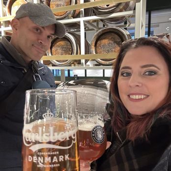 Visit Carlsberg - Breweries Near Me - København V, 84 Visit Carlsberg - Breweries Near Me - København V, 84