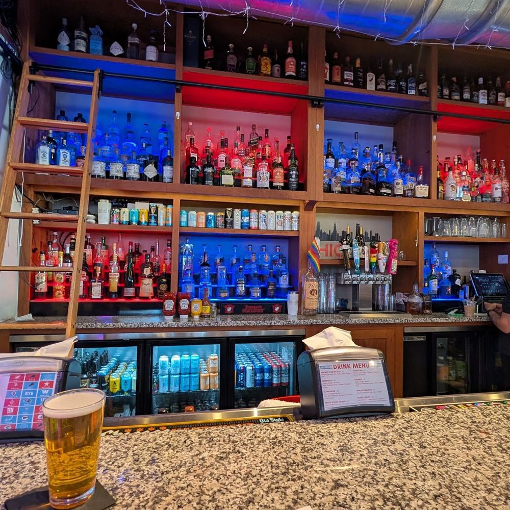 Chicago Beef Joint - Full bar - Hot Dogs Near Me - Grand Rapids, Michigan Chicago Beef Joint - Full bar - Hot Dogs Near Me - Grand Rapids, Michigan