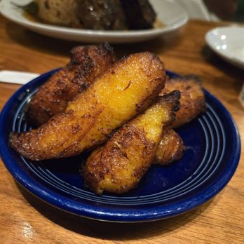 Konoko Restaurant - Caribbean Near Me - White Marsh, Maryland