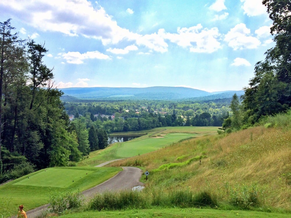 ROLLING ROCK CLUB Updated October 2024 RR 711, Ligonier