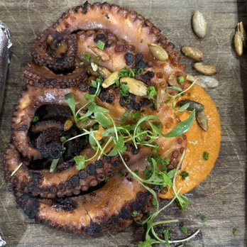 Holbox - Latin American Near Me - Los Angeles, California