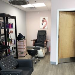 Timeless Hair Salon