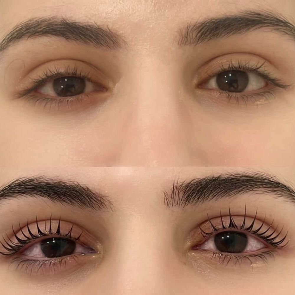 Modif Lash Lift Studio - Eyelash Service Near Me - Fullerton, California Modif Lash Lift Studio - Eyelash Service Near Me - Fullerton, California