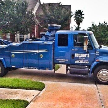 Golbow's Garage - Auto Repair Near Me - Katy, Texas