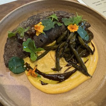 Lilia Comedor - Cheese and corn Quesadilla so good! - French Near Me - Portland, Oregon