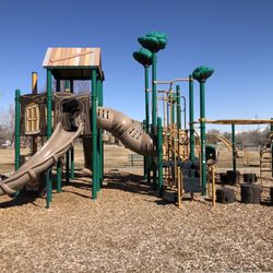 West playground