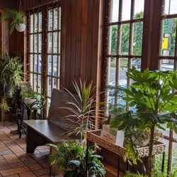 The Dream Restaurant - Lovely atmosphere