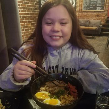 MAMI PORTLAND - Ramen - Japanese Near Me - Portland, Maine