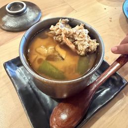 Chuwan mushi Chuwan mushi
