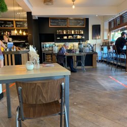 CoffeeRoastery Amsterdam