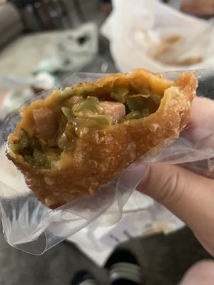 Empa Mundo - World of Empanadas by null
