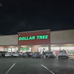 Dollar Tree