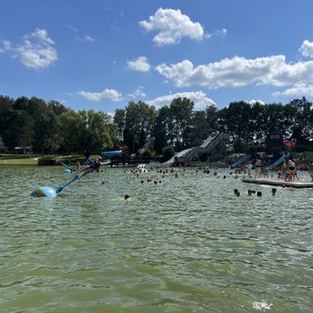 Pine Lake Water Park - Water Parks Near Me - Berne, Indiana Pine Lake Water Park - Water Parks Near Me - Berne, Indiana