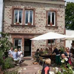 Café Zucker und Zimt
