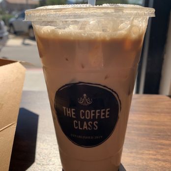 Horizon Shine - Chai Tea Latte (Iced) - 3p - Coffee & Tea Near Me - Henderson, Nevada