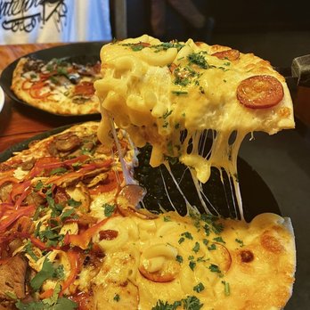 Moose's Tooth - Pizza Near Me - Anchorage, Alaska