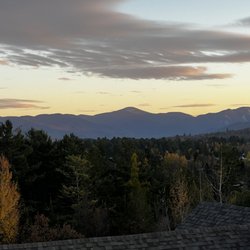 The Devlin - Beautiful view