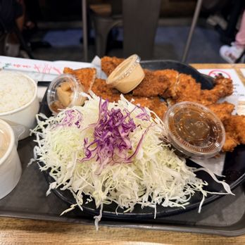 Kyodong Noodle - Korean Near Me - Arcadia, California