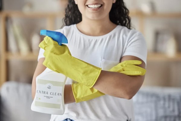 AirBnB Cleaning 🧤 - Cleaning, restocking and upkeeping the cleanliness of your Airbnb can be difficult - as guests are coming and going quite often. That’s why Maid In Edmonton offers Airbnb cleaning services in Edmonton! We provide a range of services, such as deep cleaning, laundry and linen service, and regular cleaning, to help keep your Airbnb property tidy and well-maintained, and to help you out too!

Our team of trained cleaners is qualified to pay close attention to detail and guarantee that your home is spotless and ready for your next visitors. In order to suit the check-in and check-out schedules of your guests, Maid In Edmonton also provides flexible scheduling. In conclusion, Our cleaning services in Edmonton is a fantastic option for anyone searching for a trustworthy and effective cleaning service to assist with managing the cleaning process of their Airbnb property!

We at Maid in Edmonton know how critical it is to keep your Airbnb rental spotless and welcoming. That’s why we provide thorough cleaning services for AirBnBs. Every nook and crevice of the property will be carefully cleaned and disinfected by our team of seasoned cleaners, ensuring that it is in excellent condition for each new visitor. To make sure they are clean and germ-free, we pay extra attention to high-touch areas like doorknobs, light switches, and surfaces. Our aim is to not only leave the home spotless but also to give your visitors a sense of security and comfort while they are there. You can trust us to follow all AirBnB protocols when we clean your property.