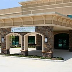 Orthopaedic Associates, LLP - KINGWOOD
Diagnostic Affiliates