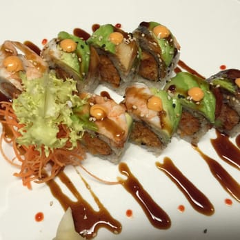 Aki Sushi - Japanese Near Me - Ocala, Florida