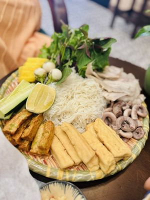 Buon Me Cafe by null